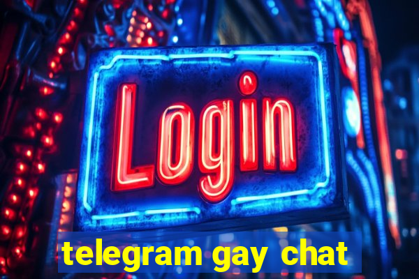 telegram gay chat